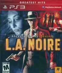 L.A. Noire [Greatest Hits]